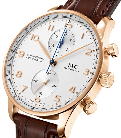 iwc schaffhausen uhr kaufen